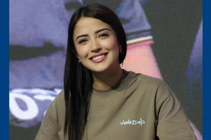 Caracas: Delcy Rodríguez designa a hija de Diosdado Cabello ministra de Turismo