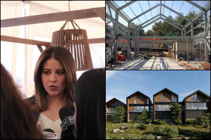 Casa del Adulto Mayor de Morelia contará con alberca y áreas recreativas