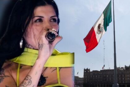 Cazzu vuelve a México: cuándo, dónde y precios de boletos