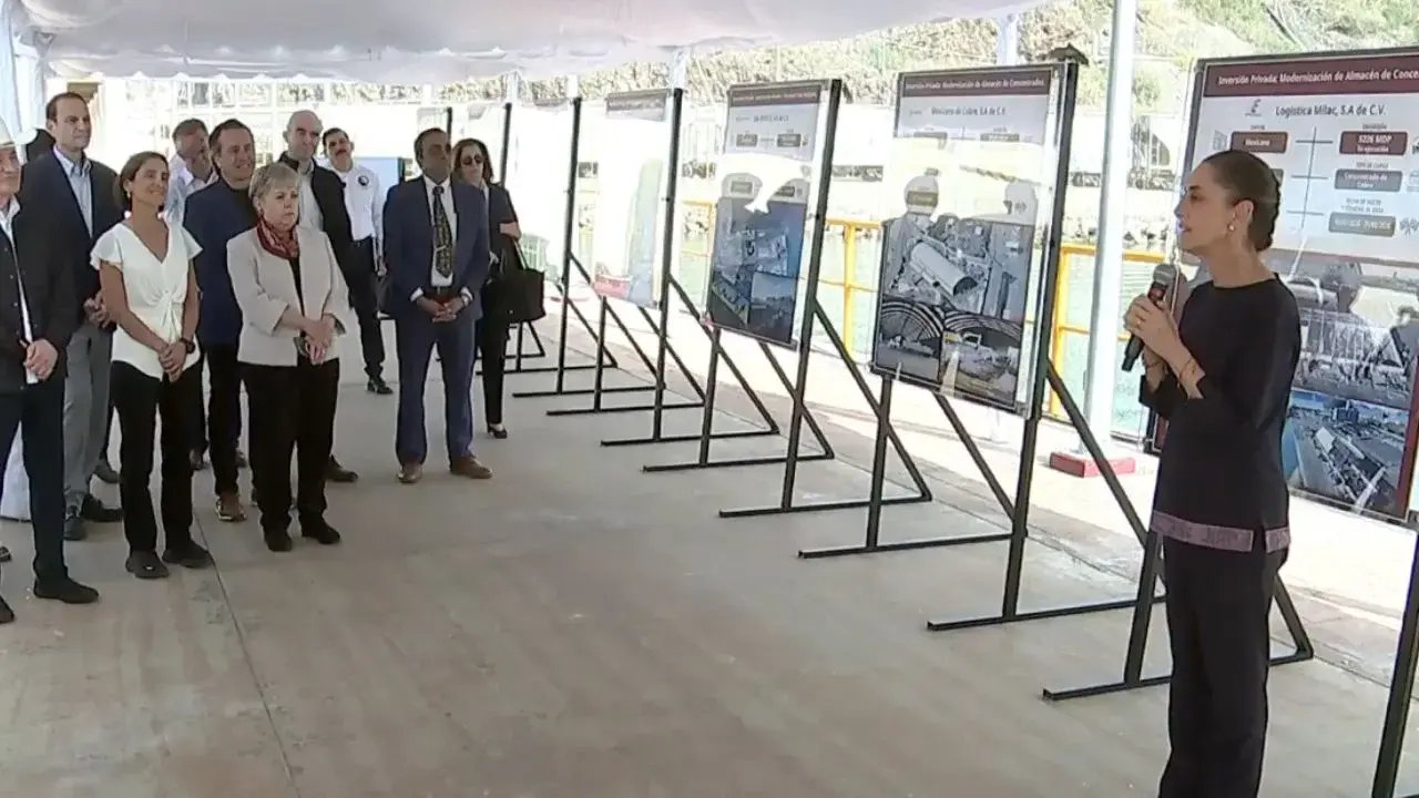 CDMX anuncia envío humanitario a Cuba; Sheinbaum niega diálogo con Trump