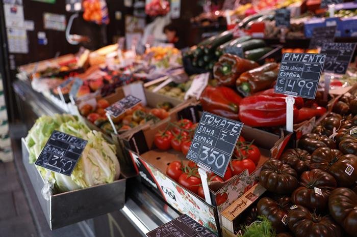 CDMX: Comer sano desde los 45 suma hasta 3 años, estudio