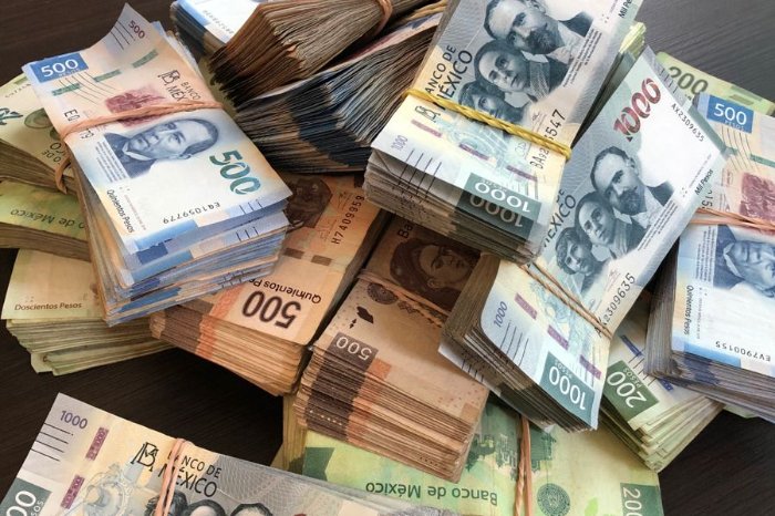 CDMX: Gobierno federal anuncia plan de 323,400 millones de dólares hasta 2030