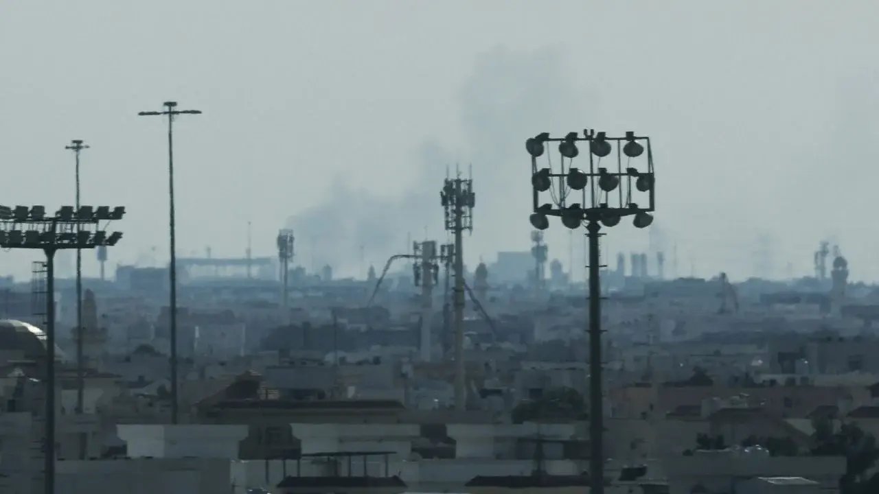 CDMX: SRE descarta mexicanos afectados por ataques contra Irán