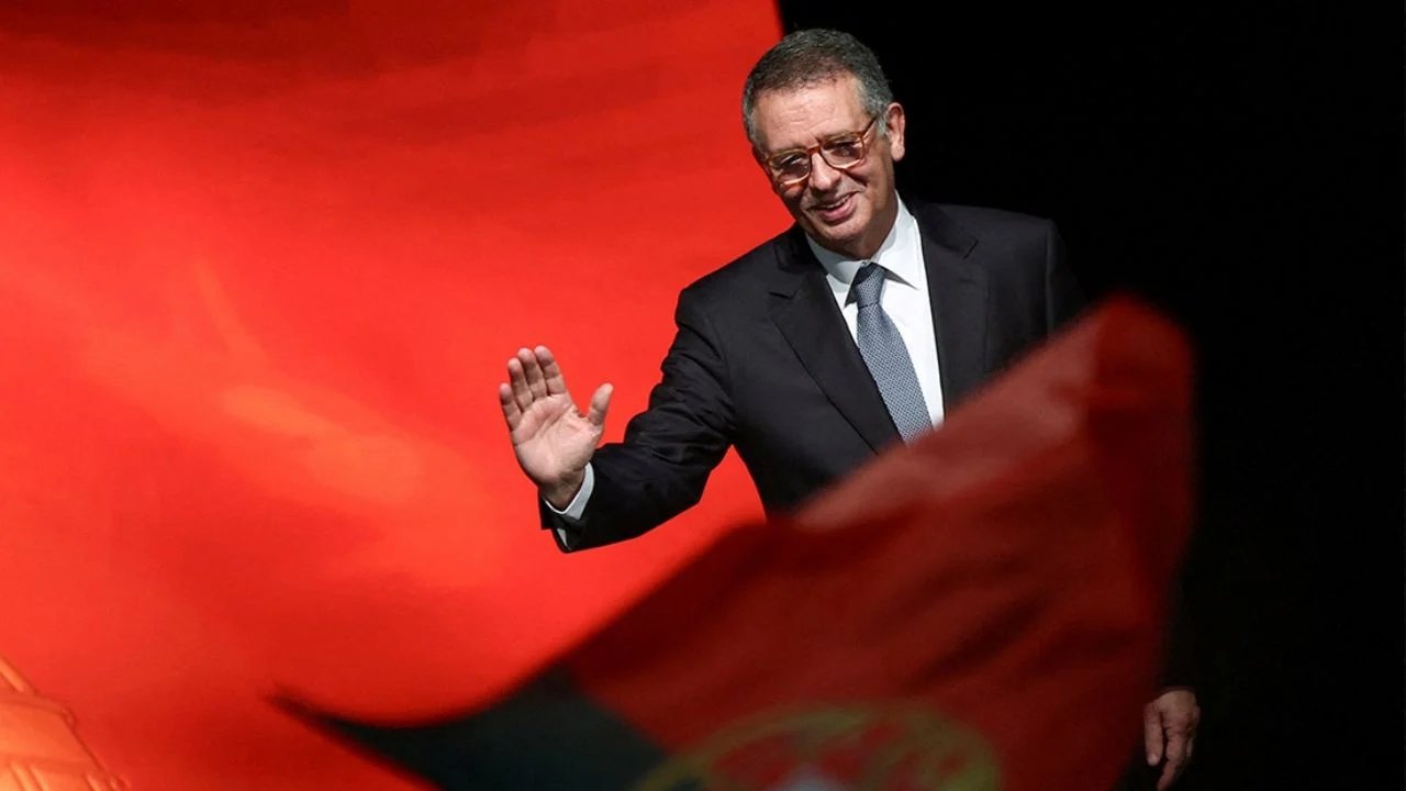 CDMX y Brasil: Sheinbaum y Lula felicitan a António Seguro tras triunfo