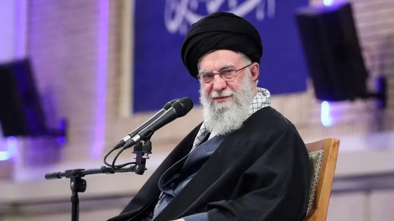 Celebraciones en Teherán tras anuncio de Trump sobre muerte de Jameneí