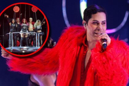 Christian Chávez revela recaída y pensamientos suicidas tras gira con RBD