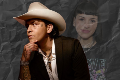 Christian Nodal asegura que Cazzu le impide ver a Inti