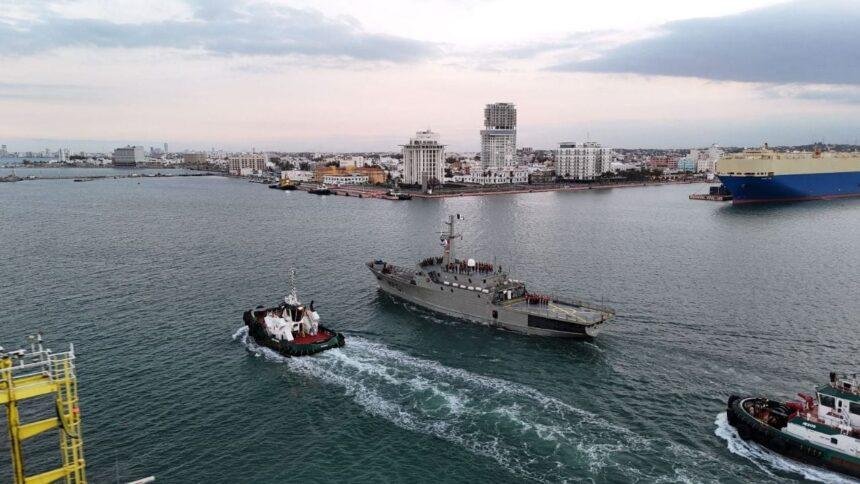 Ciudad de México envía segundo cargamento humanitario a Cuba pese a bloqueo