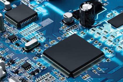 Ciudad de México: OCDE señala futuro prometedor para la industria de semiconductores