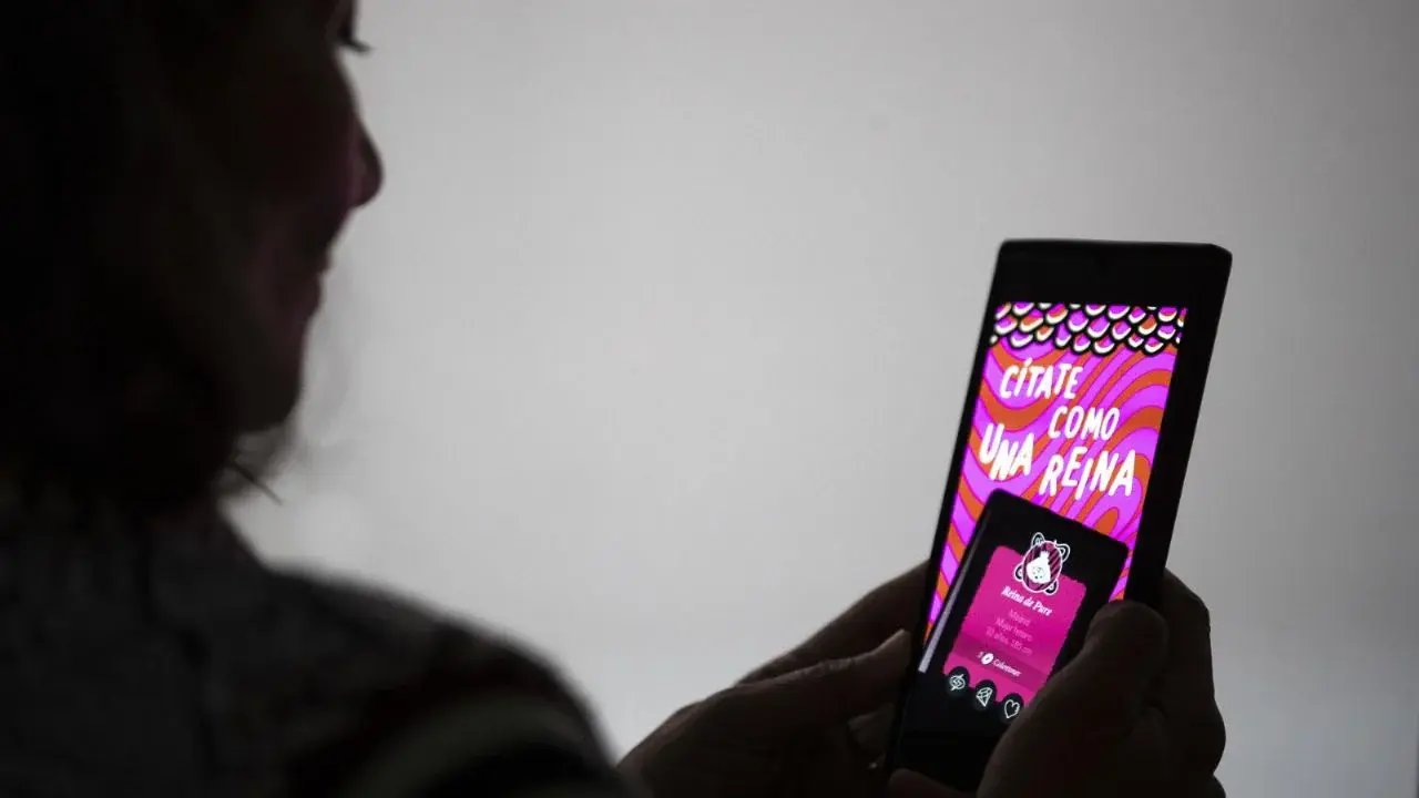 Ciudad de México: riesgos de citas a ciegas entre millones de usuarios