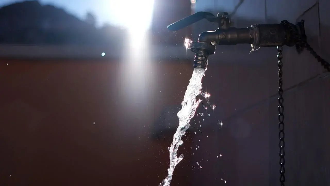 Ciudad de México: Sequía retrocede y Cutzamala registra 97% de almacenamiento