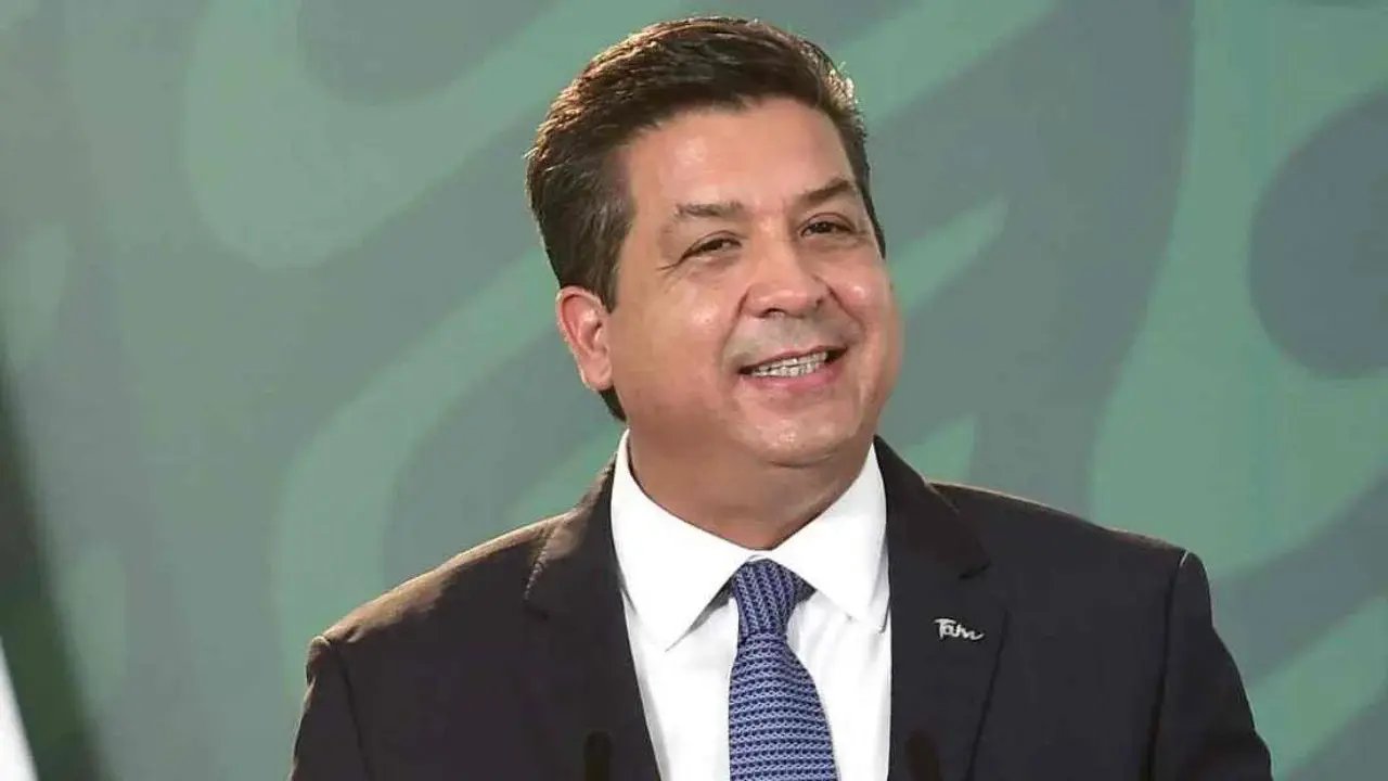 Ciudad de México solicita a EU extradición de García Cabeza de Vaca