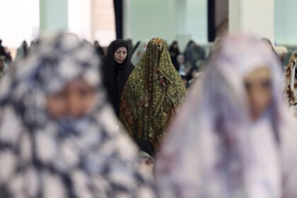 Ciudad de México: SRE reporta ausencia de solicitudes de mexicanos en Irán