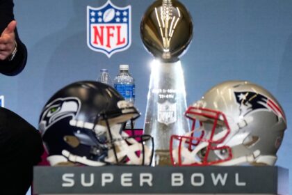 Ciudad de México: Súper Bowl LX se transmitirá en cuatro canales