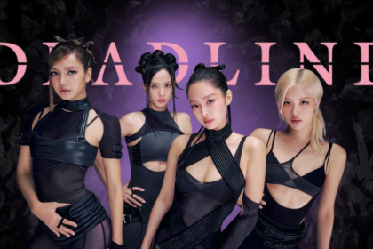 Claves rápidas para entender el nuevo EP de Blackpink