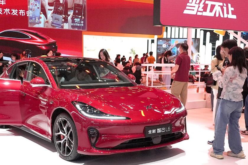 Colapso del mercado automotriz chino tras ventas por debajo del costo