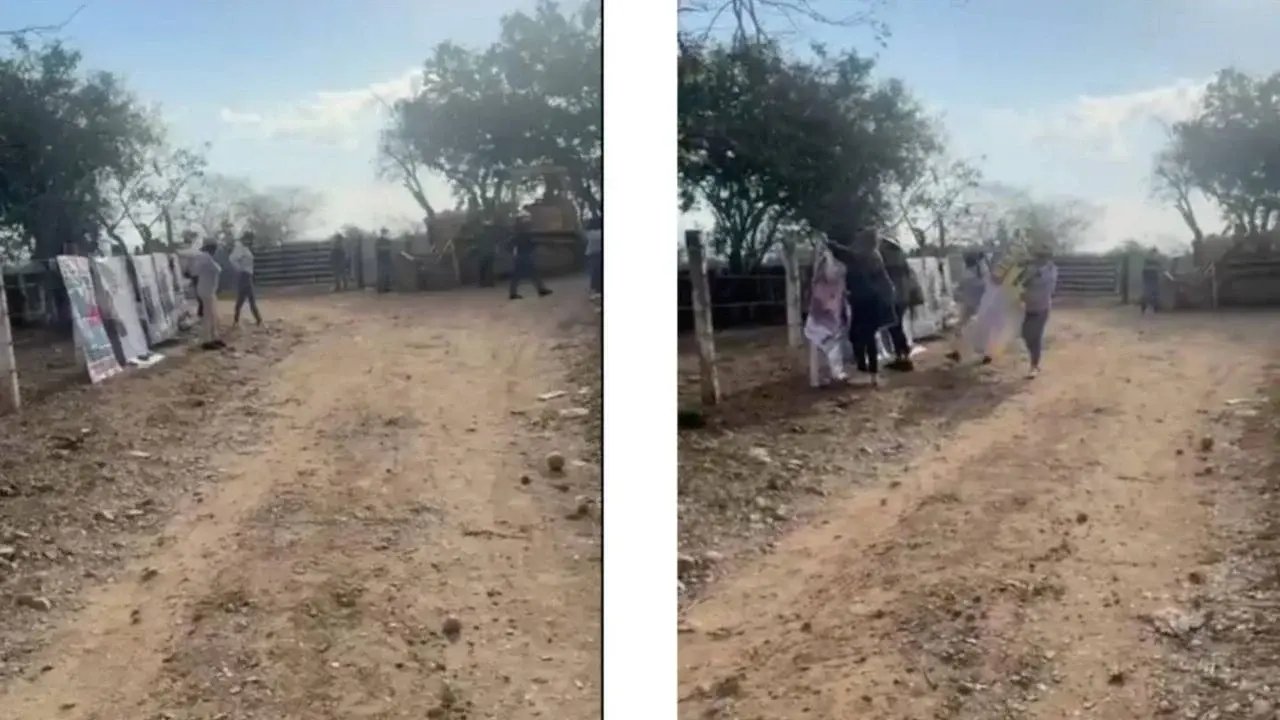 Colectivo exige transparencia tras hallazgo de fosa clandestina en Sinaloa