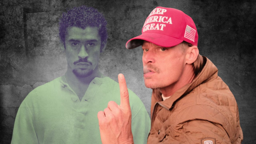 Concierto alternativo de Kid Rock: cómo verlo en México