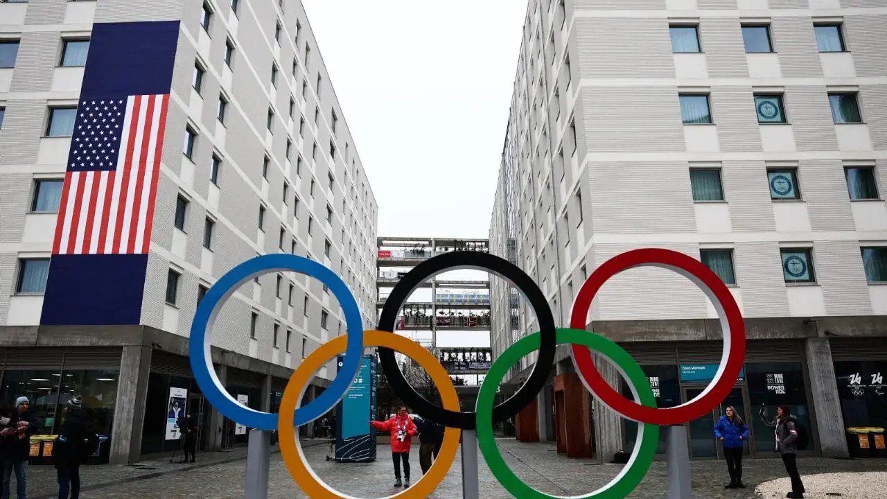 Condones gratuitos en Juegos Olímpicos de Invierno se agotaron en 3 días