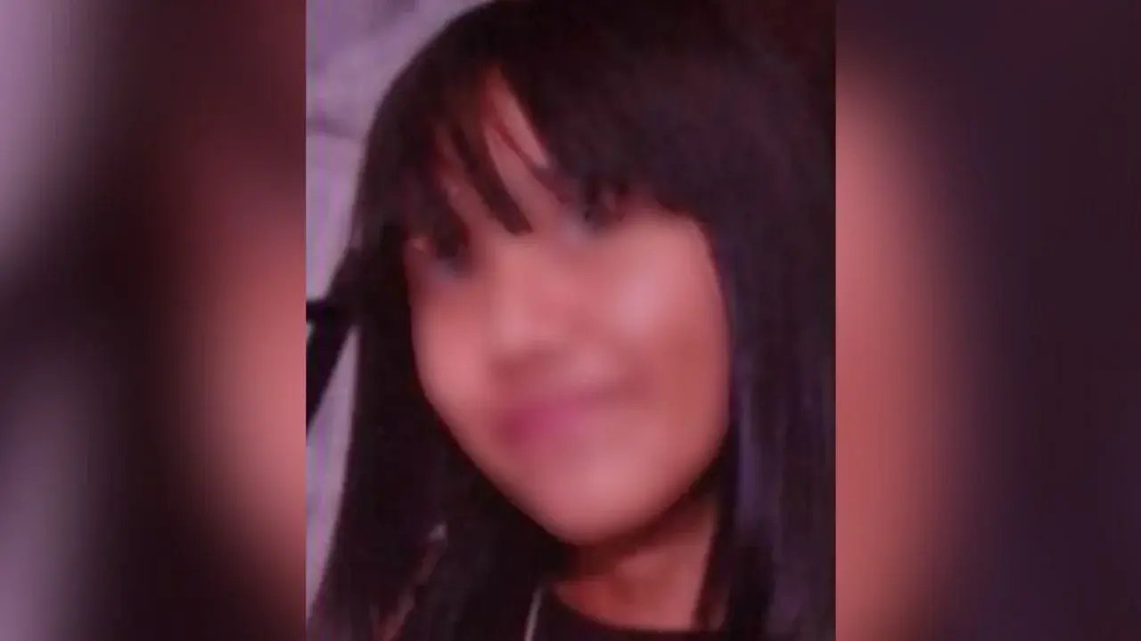 Confirman hallazgo de Britany Nahomi, 15, tras 10 días desaparecida en Monterrey