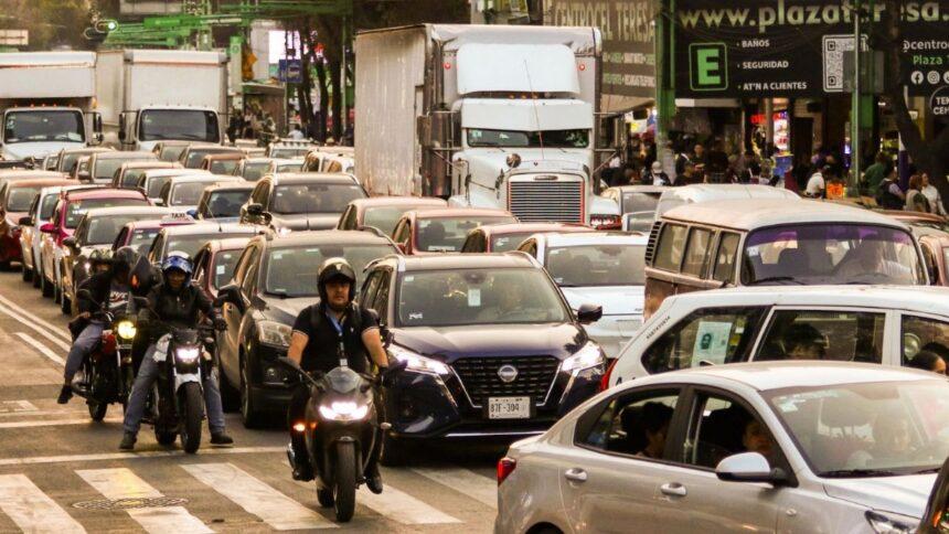 Contingencia ambiental en CDMX y Edomex cumple 24 horas; ozono permanece alto