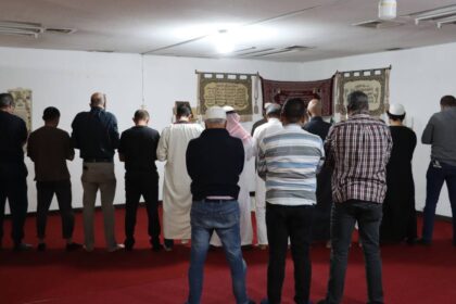 Crece la comunidad islámica en León y amplía su presencia pública