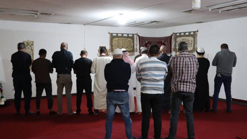 Crece la comunidad islámica en León y amplía su presencia pública