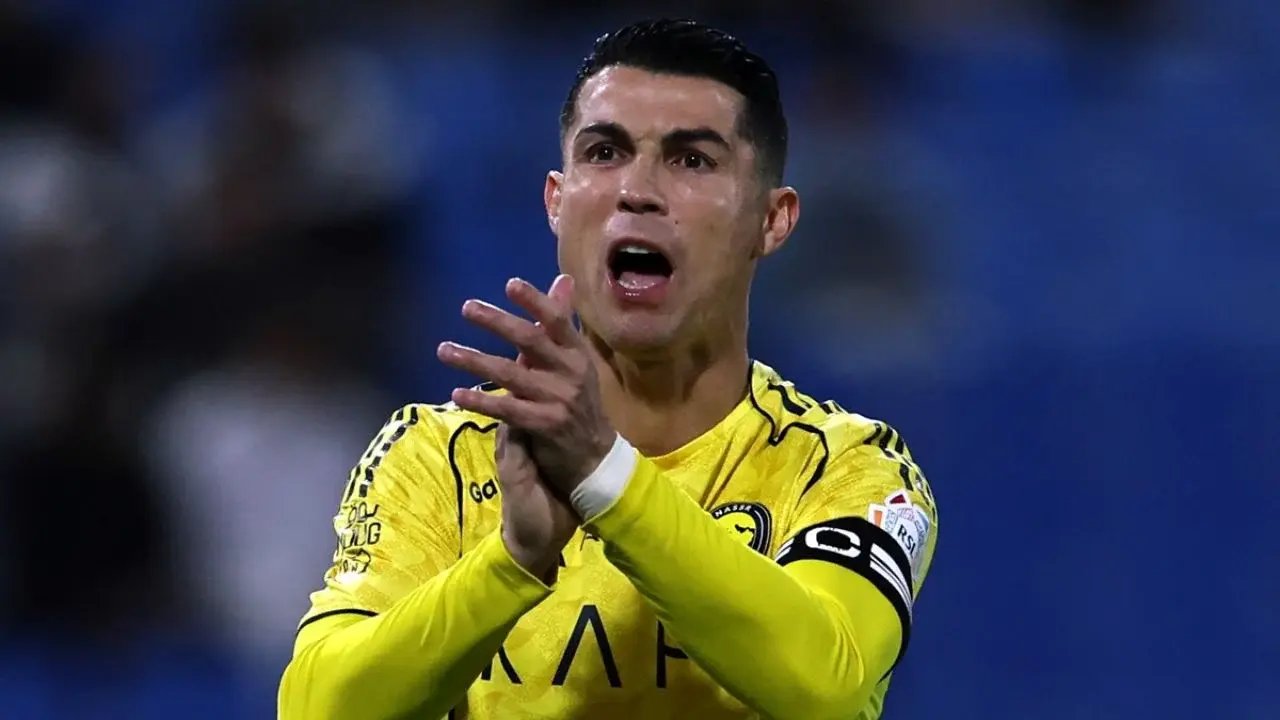 Cristiano Ronaldo jugará la Champions de Asia con Al Nassr