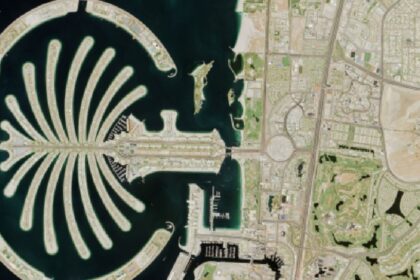 Cuatro heridos en hotel de Palma Jumeirah en Dubái tras ofensiva iraní