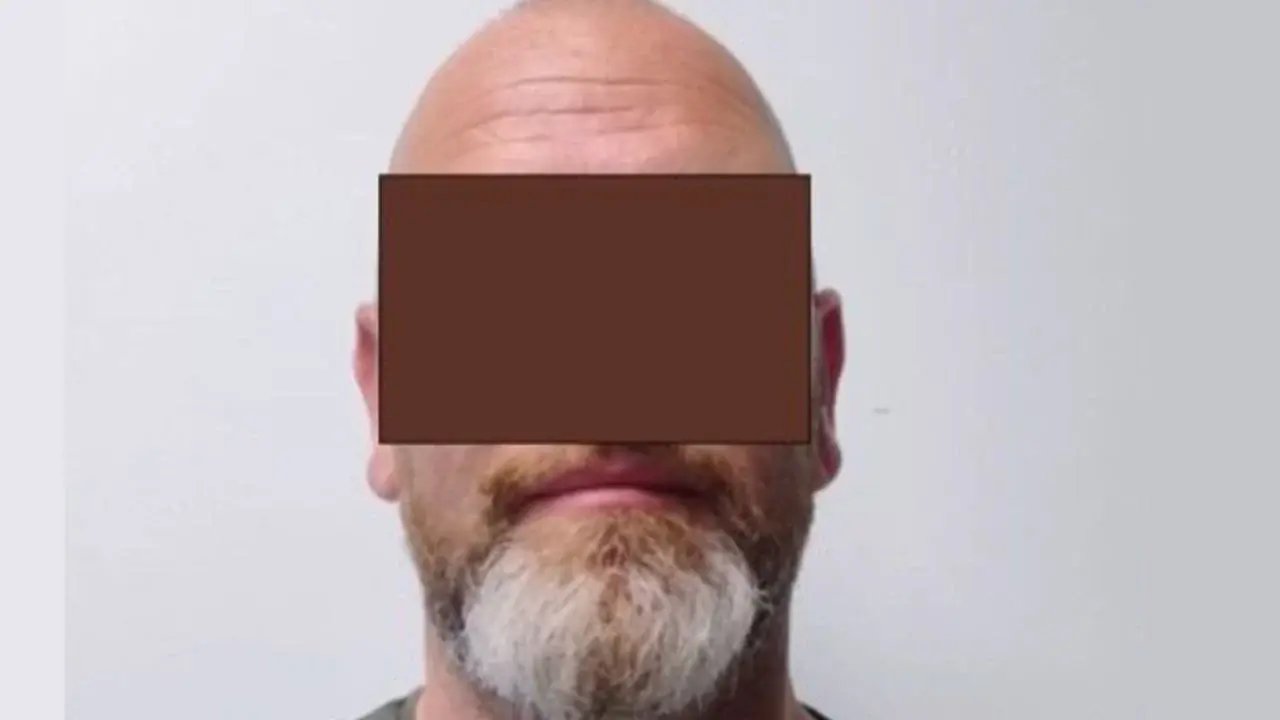 Danés procesado en Veracruz por tentativa de abuso sexual a menor