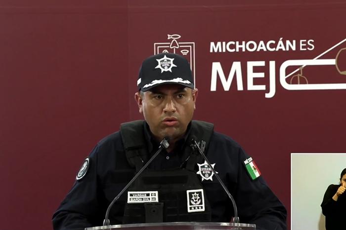 Daños en Michoacán tras muerte de El Mencho; Bodega Aurrerá pérdida total