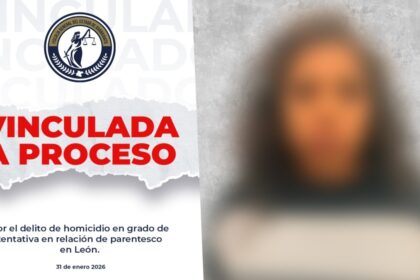 Detenida madre en León por intento de homicidio contra su hijo
