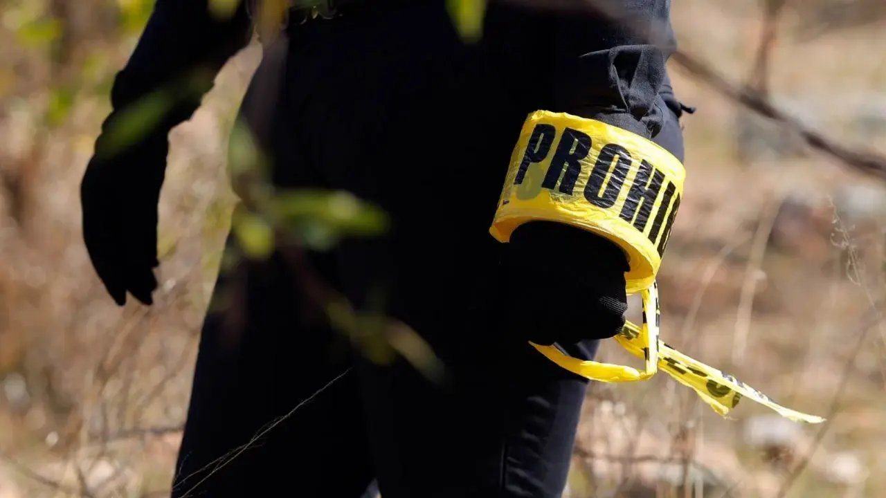 Detienen a Jesús Abel "N", de Los Chapitos, por desaparición en Concordia