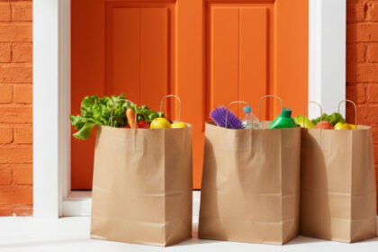 DiDi reporta crecimiento en entregas domiciliarias de despensa en México