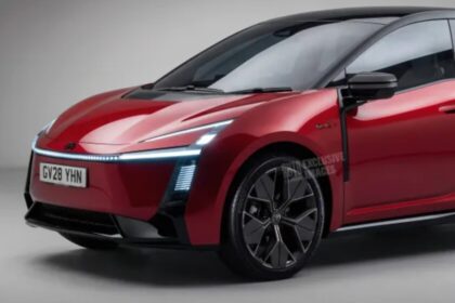 Diseño avanzado y versatilidad mecánica superior en la gama