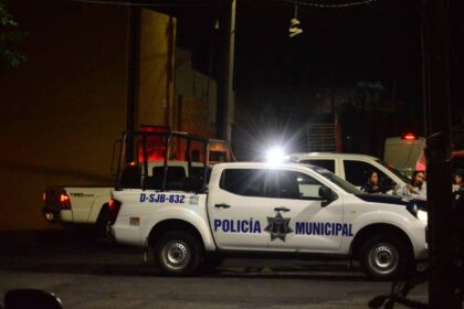 Dos muertos y menor herido en tiroteo