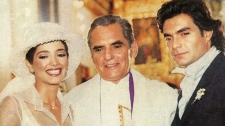 El icónico actor que trabajó con Adela Noriega murió por complicaciones hepáticas