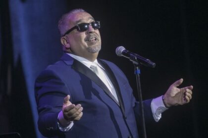 El legado de Willie Colón en la salsa actual
