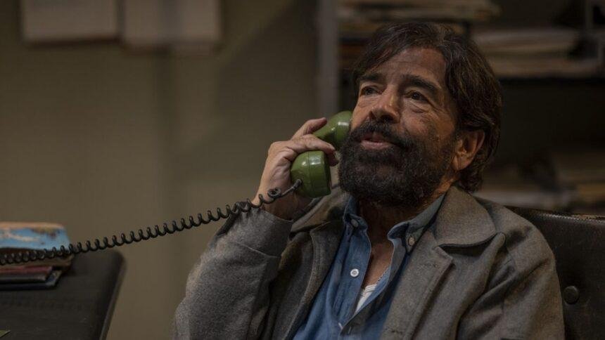 El Mochaorejas, la serie líder de audiencia en Vix