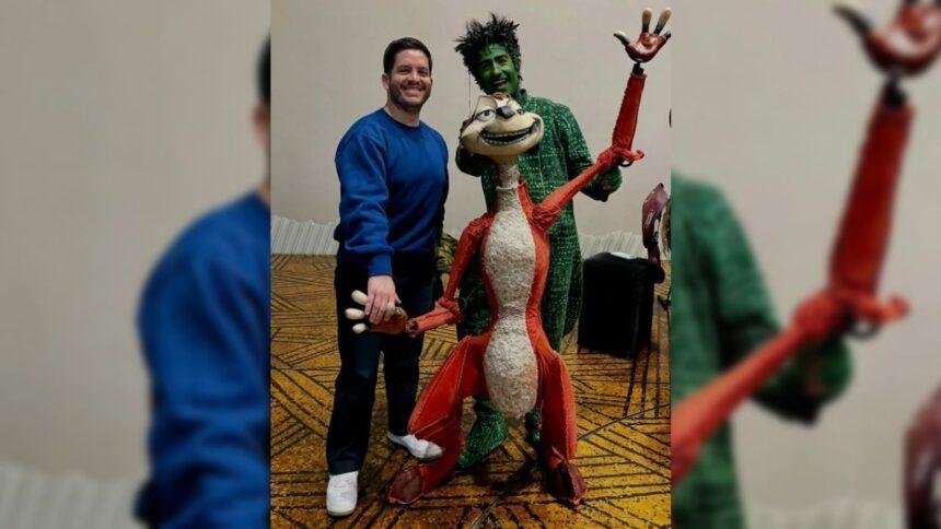 El Rey León llega al escenario con emotiva puesta en escena