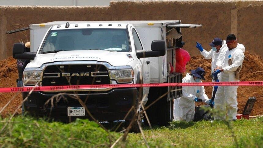 Embajada de Canadá demanda justicia para mineros desaparecidos en Sinaloa