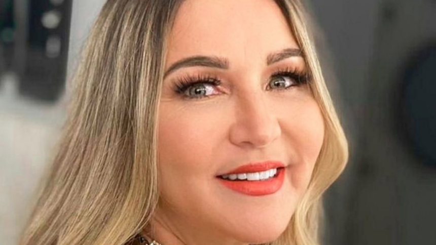 Embargan a Alicia Villarreal, un año tras la señal de ayuda