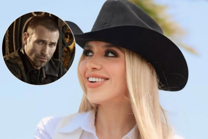 Emma Coronel manda mensaje a Rafael Amaya y habla de El Chapo