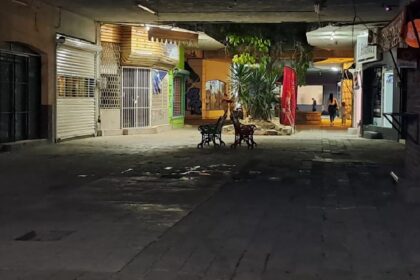 En CDMX, agresores de estudiante de la Ibero procesados en libertad