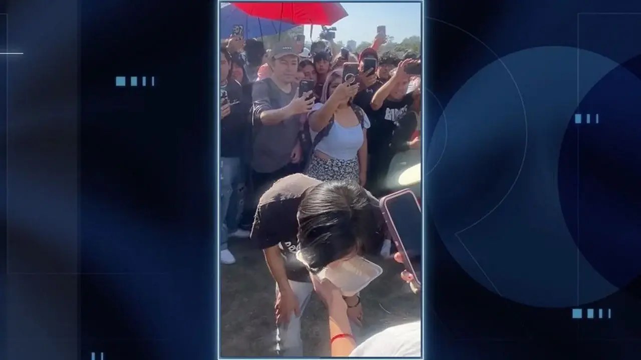 En CDMX, personas therian denuncian burlas y reclaman reconocimiento de identidad