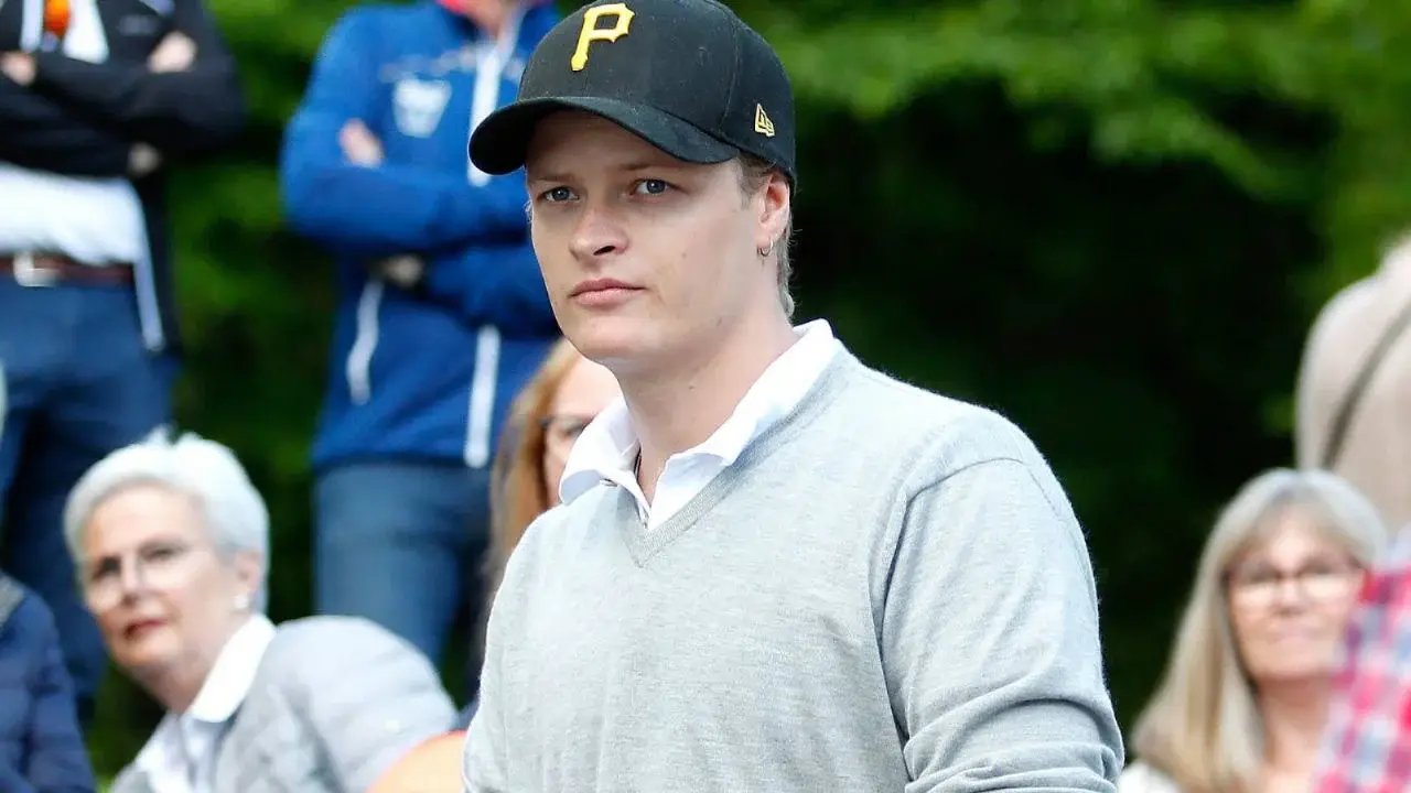 En Noruega, aprehenden a hijo de princesa antes de juicio por abuso