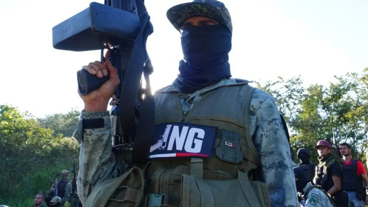 En Tamaulipas, cárteles intensifican ataques con drones por presión de Trump