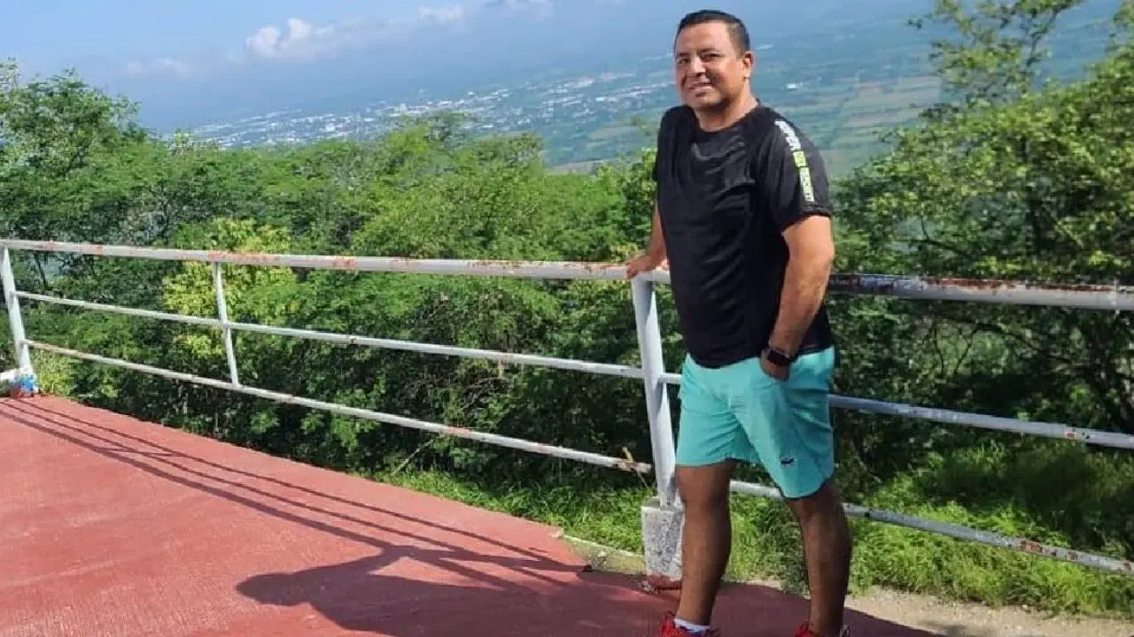 Encuentran muerto a maestro Juan José Hernández Ayala en Colima