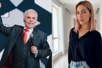 Enrique Guzmán: no hay demanda contra Frida Sofía