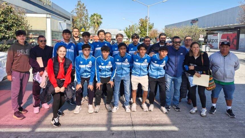 equipo gto